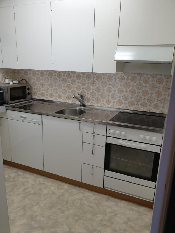 Ferienwohnungen Chesa Clois 24 Лензерхайде Екстериор снимка